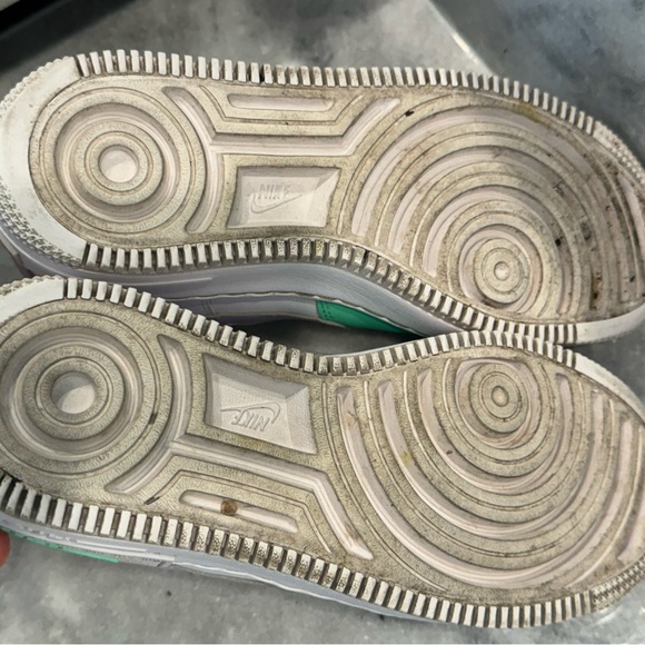 Air Force 1 Shadow "Infinite Lilac" sneakers - Picture 3 of 6